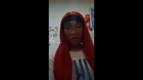 Natural Born Woman Talks About Being Transgender & Woman Hood