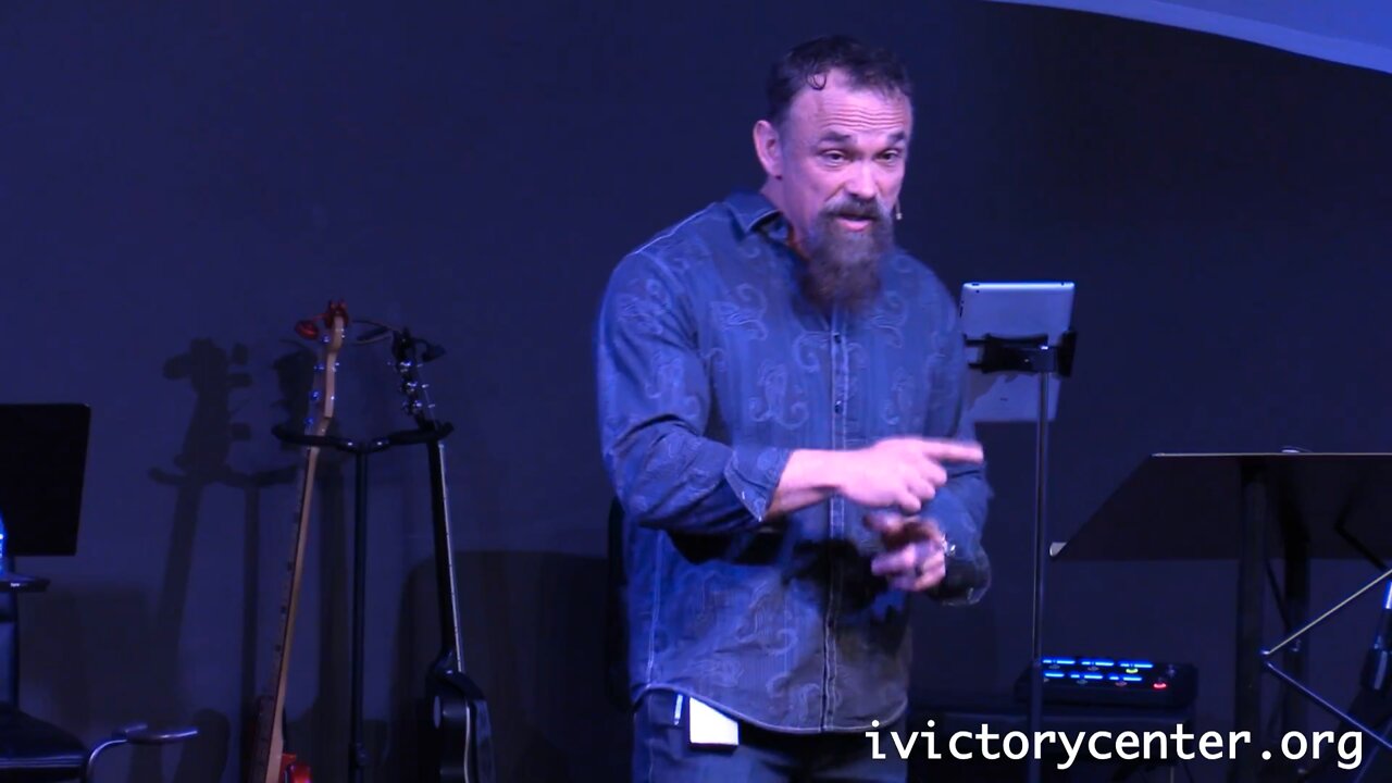 Sunday Victory - 04/03/22 - Early Service