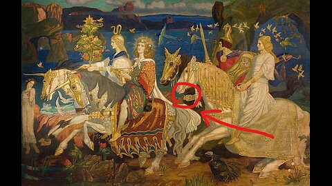 Tuatha De Danaan