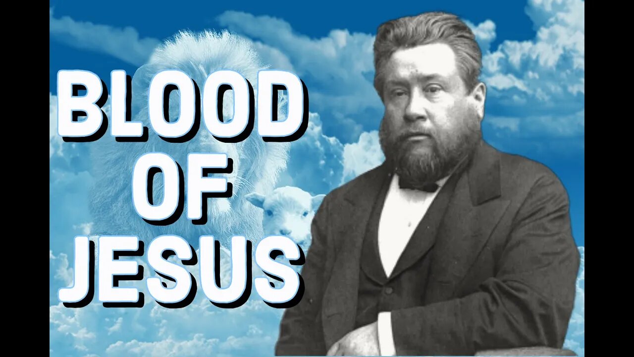 Am I Clear of His Blood? - Charles Spurgeon Sermon (C.H. Spurgeon) | Christian Audiobook | The Blood