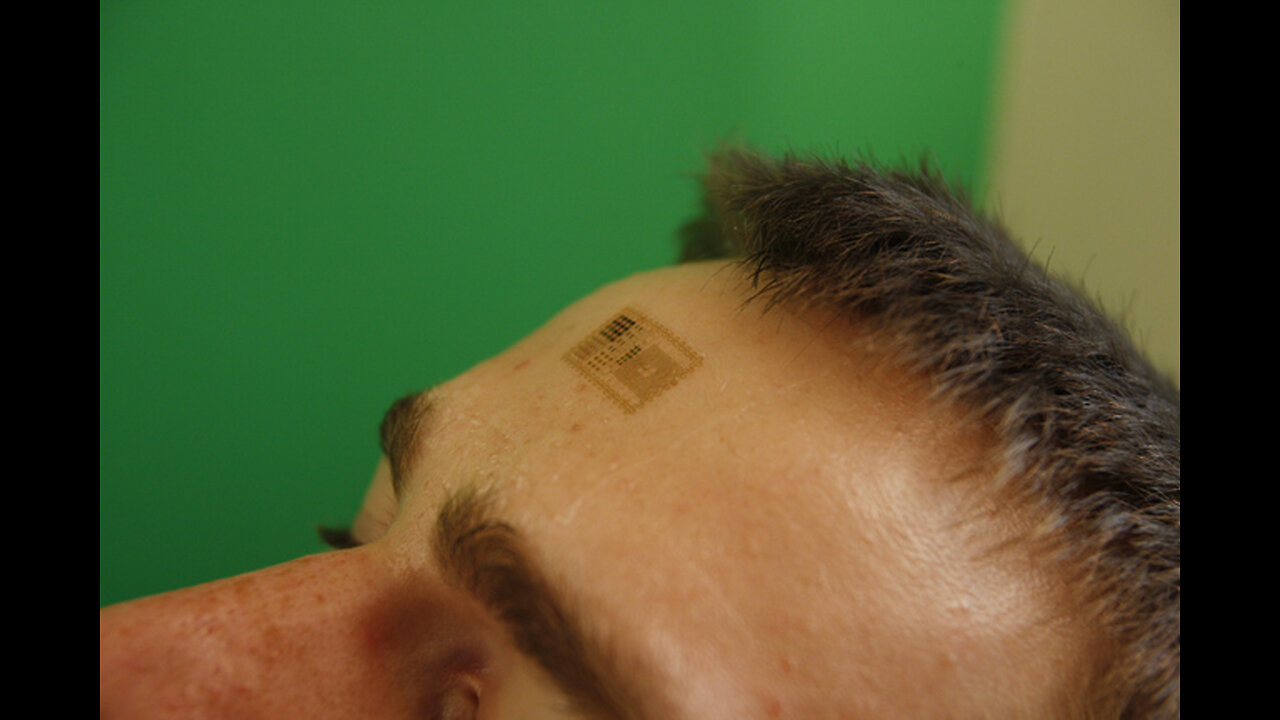 THE MARK OF THE BEAST IS RIGHT IN FRONT OF OUR EYES....