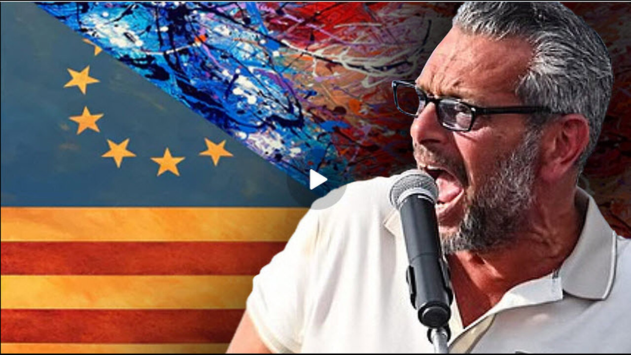 If Every Patriot Was Like Scott, the Cabal Would Have NO HOPE w/ Scott LaBaido