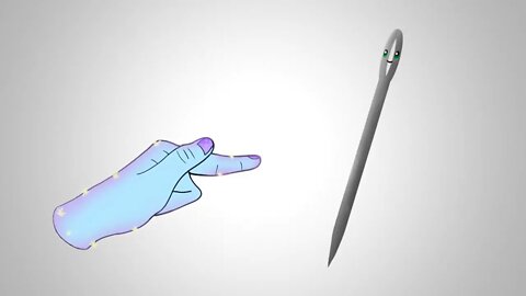 Needle Boop