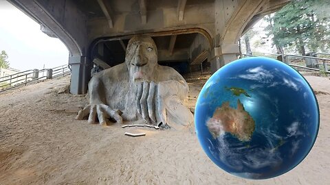 What We Found on Google Earth Studio 🌍 |Scary in google #finduniqueworld #Shorts #world#reels#scary