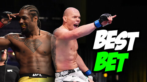 Ryan Spann vs Bogdan Guskov Best Bet!││Breakdown/Preview!