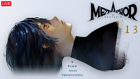 Getting In Over My Head... 😨😨 Ｍｅｔａｐｈｏｒ： ＲｅＦａｎｔａｚｉｏ （Hard Mode） Ｐｔ． １３