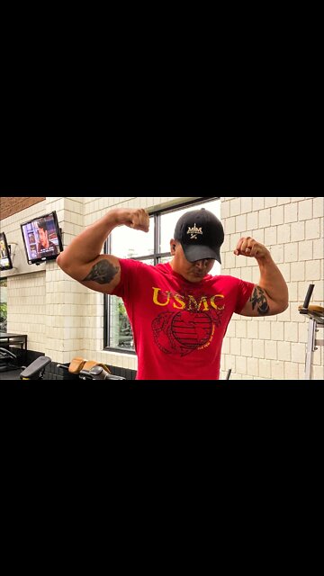 Preacher Curl Dropset - 20210917