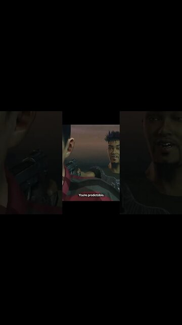 Saints Row 2: Reunion Tour | You're Predicable #Shorts