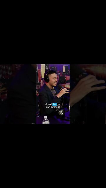 How To Join the "Successful People Club" #dating #success #money