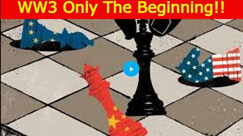 SITUATION UPDATE: THEY CROSSED THE LINE!! MAJOR TAKEDOWN OF NEW WORLD ORDER’S HIGHEST!! WW3...