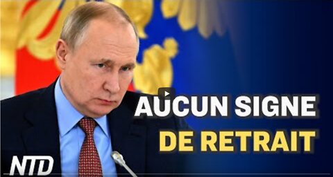 Journée de l’unité” en Ukraine ; L’Europe face à linflation et à la faible croissance de lemploi