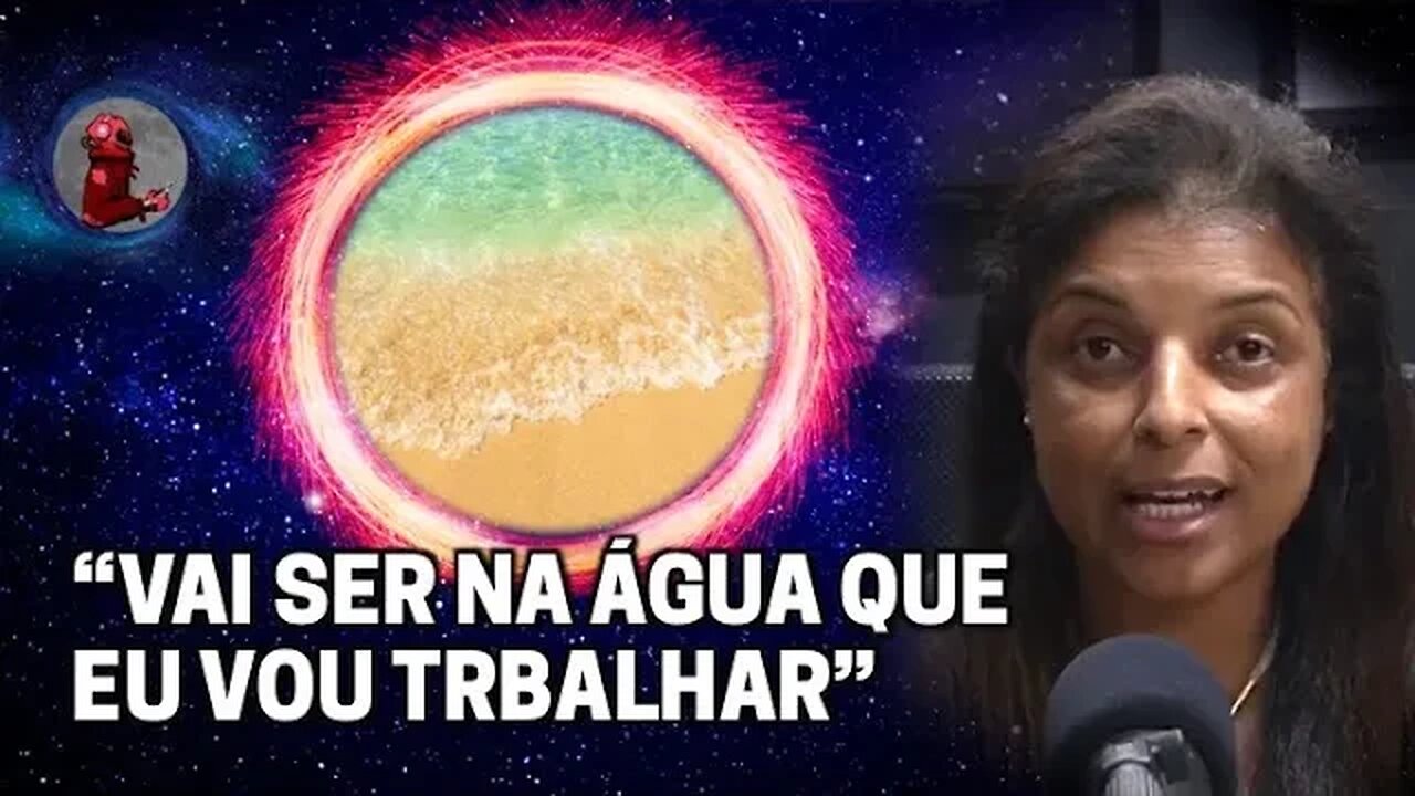 "EU TO ASSIM, ARREPIADA..." com Vandinha Lopes | Planeta Podcast (Sobrenatural)