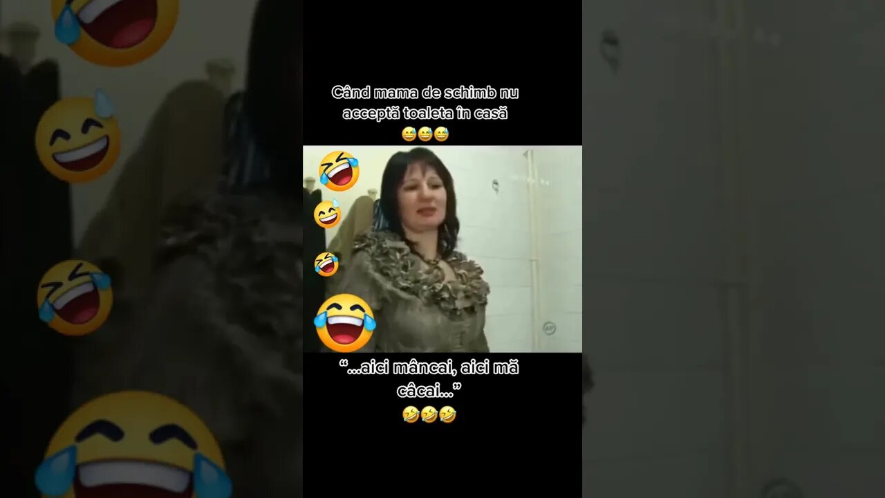 wtf!?cocheta familiei!