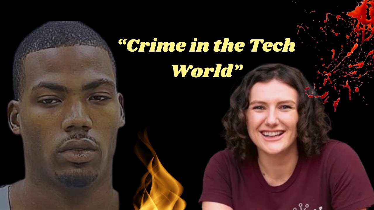 The Tragic Murder of Tech Entrepreneur | Crime Stories Alerts