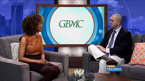 GBMC - Dr. Joseph DiRocco
