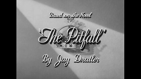 Pitfall (1948)