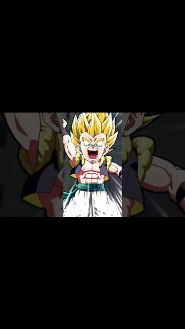 Super Saiyan Gotenks’ Ghost Kamikaze Squadron!!! #dragonball #dokkanbattle #dokkan #dbz