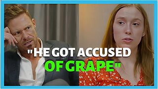 This Is Scariest Divorce Horror Story Ever Told!!!