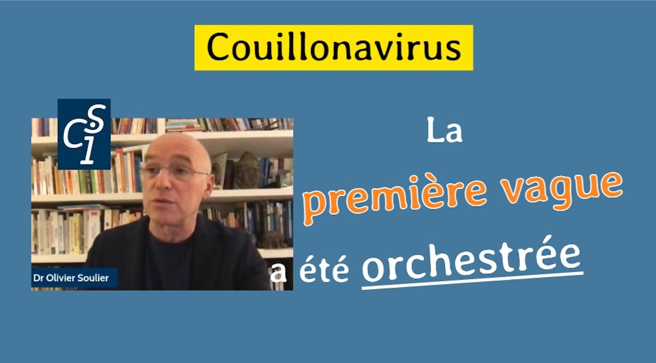 Avant l'épidémie on soignait les gens du coronavirus COVID-19 à l'azithromycine