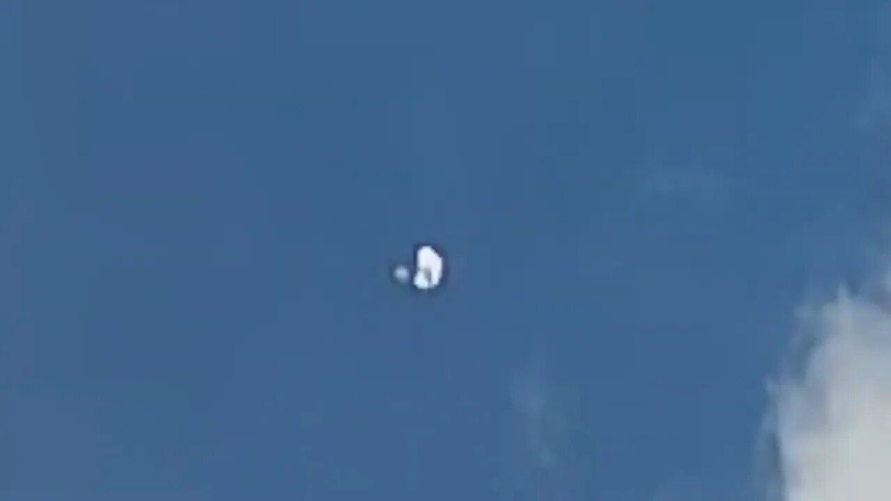 UFO 2021 04 14 Alaska