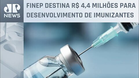 Governo dobra investimento em vacinas brasileiras contra dengue e malária