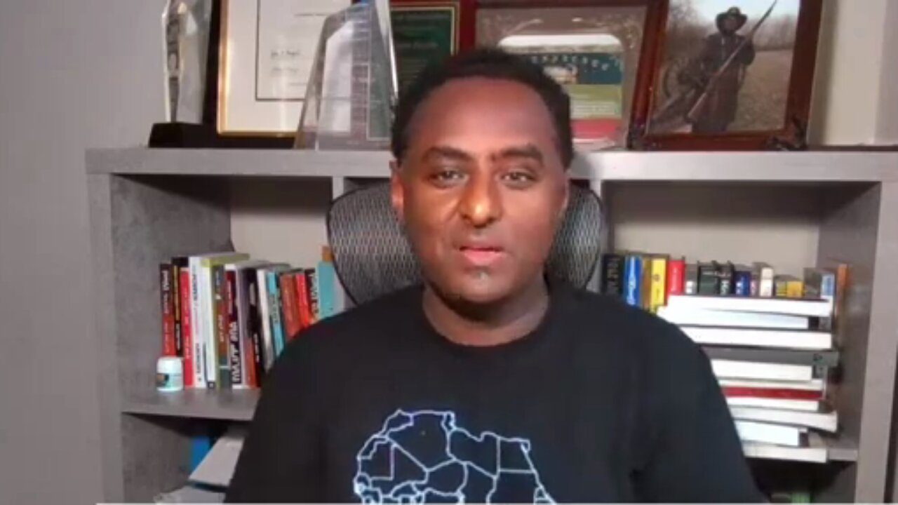 የአብይ እህመድ መጫወቻ ካርታ የሆነው ብአዴን እና የአማራ ህዝብ እጣፈንታ - ሀብታሙ አያሌው