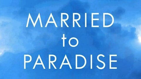 Author Lana Wedmore discusses her book Married to Paradise: One Woman's Courageous Journey...