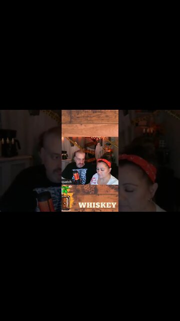 When married couples podcast together. What could go wrong? #shorts