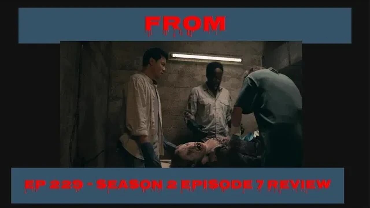 From Season 02 Episode 07 Review, Ep 229