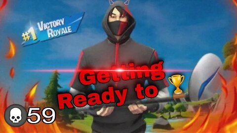 Getting Ready to WIN Fortnite - Chapter 4 Montage!