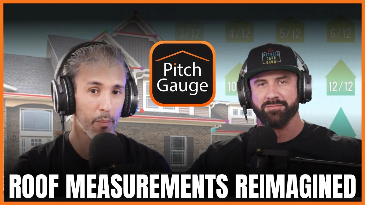 A New Approach to Measurements | Pitch Gauge