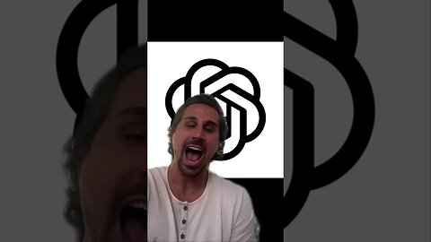 CHATGPT STEALING JOBS!!! #shorts