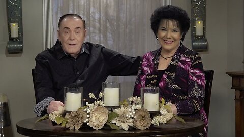 RHEMA Praise: "Unforgiveness: The Enemy Of Faith" | Pastor Kenneth W. Hagin