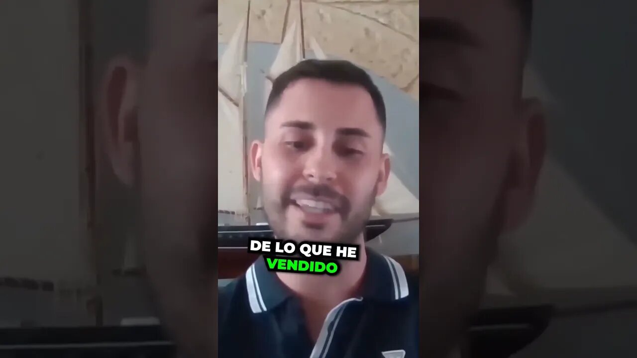 🤔 ¿QUÉ PASA SI ME QUEDO SIN STOCK? 🤔 (2023) #shorts