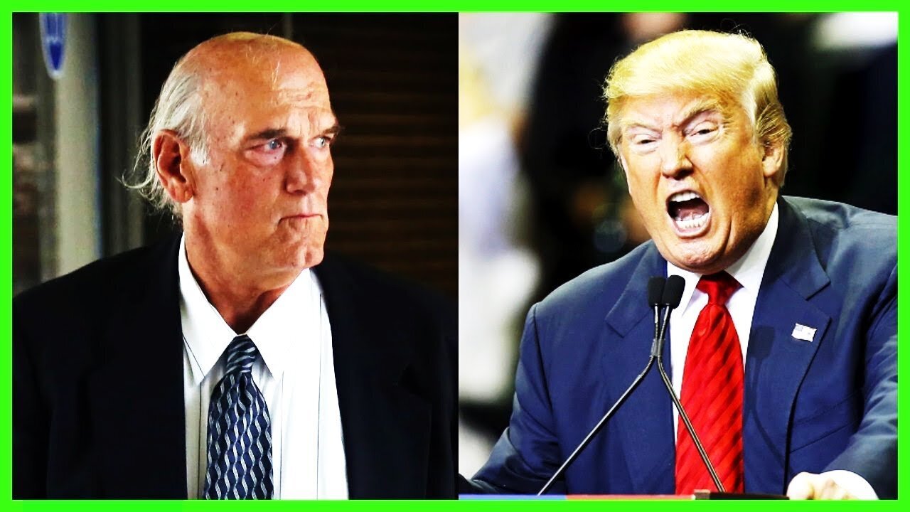 Exclusive: Jesse Ventura Eviscerates Trump | Krystal Kyle & Friends August 2022