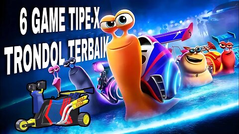 Review game Tipe-X Trondol