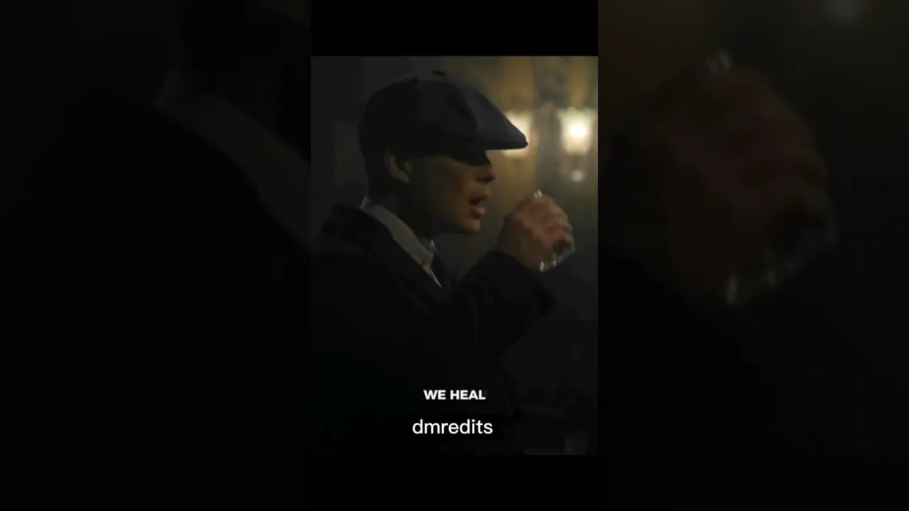 Tommy shelby// #peakyblinders #peakyblindersedit #tommyshelby