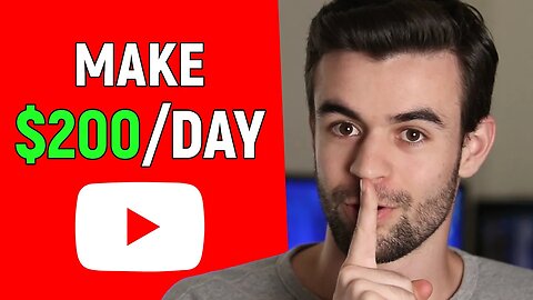 How Youri Makes $30,000+ p/m On YouTube