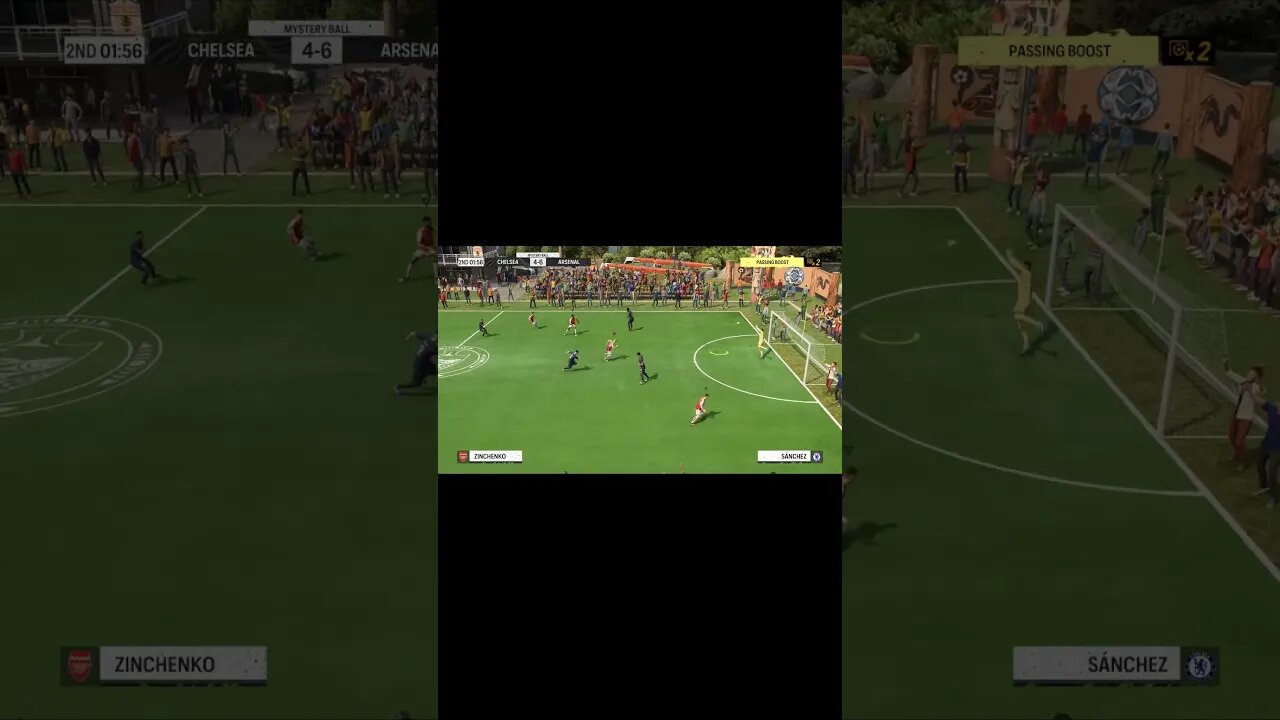 EA Sports FC 24 - Mystery Ball (NO COMMENTARY)