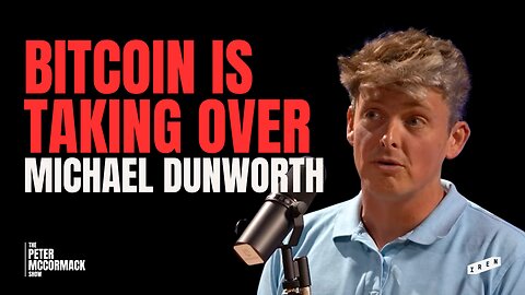 Bitcoin vs. Capitalism: A Radical Solution to the System’s Failure | Peter McCormack Podcast