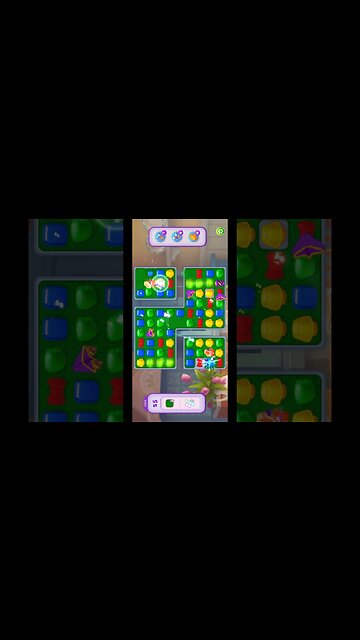 Shorts Playrix Homescapes Gameplay Walkthrough Level 12818-040