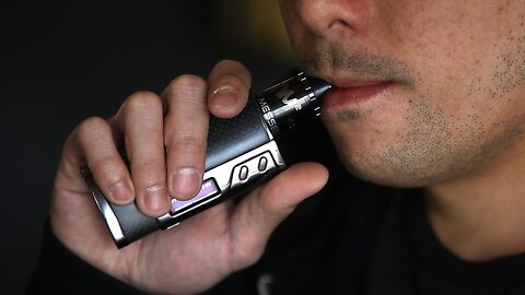 India Issues Total Ban Of E-Cigarettes