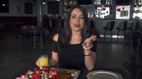 At The Table: Unlimited Brazilian Brunch at Centro 18