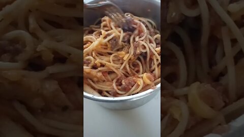 Spaghetti