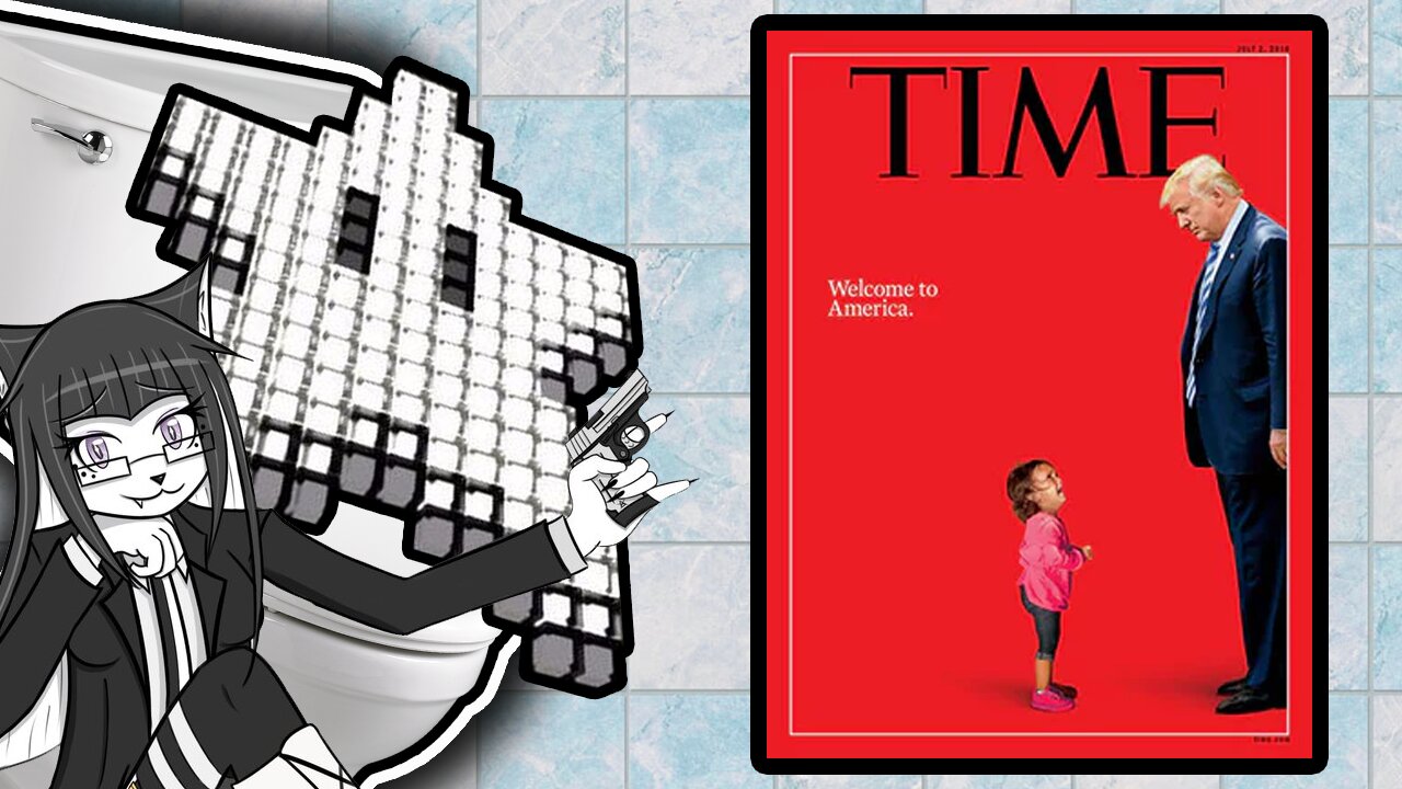 On Trump Splitting Up Children [DWS24]