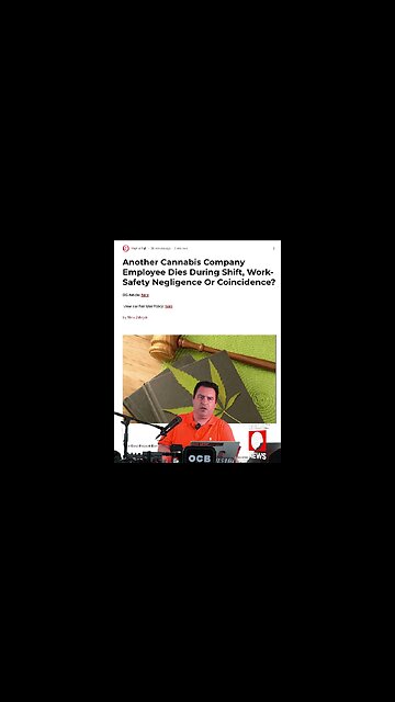 High At 9 News : Episode Recap - July 17th, 2023