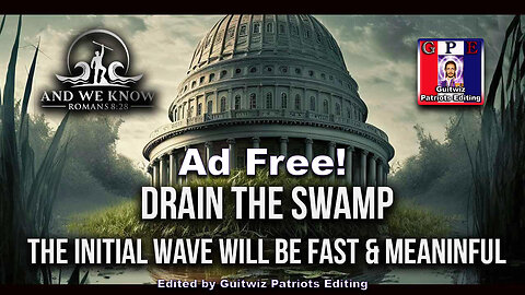 AWK-12.21.24:SO Much WINNING-Has THEM Where He Wants THEM-The TIDE Is TURNING-Ad Free!