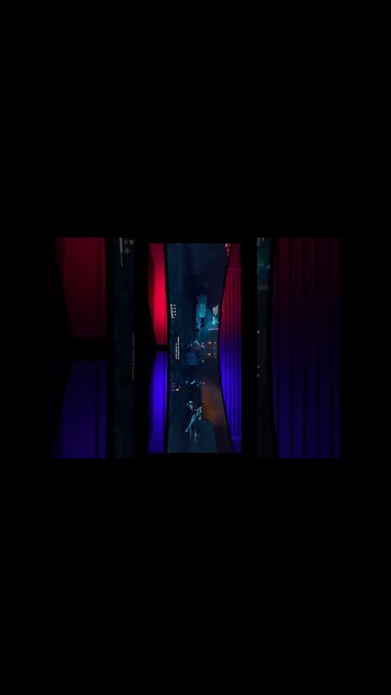 Gotham Knights on an Odyssey G9! Full video on my channel #gaming #gamingsetup #gothamknights