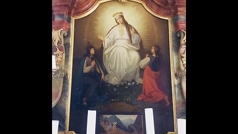 STELLVERTRETEND REUE ERWECKEN FÜR ALLE STERBENDEN