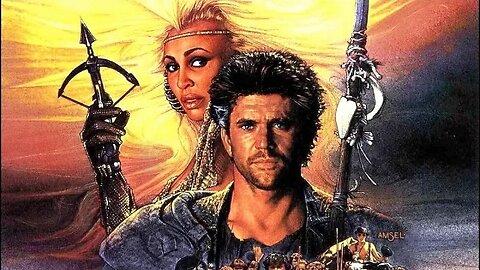 Cinema Crusaders Retro Review - Mad Max Beyond Thunderdom